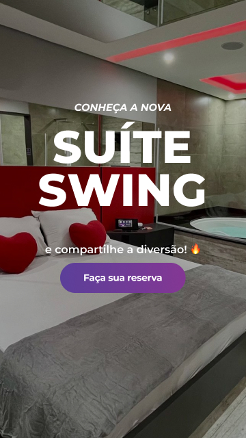 Imagem da suíte swing